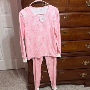 Women’s Nutcracker Pajamas